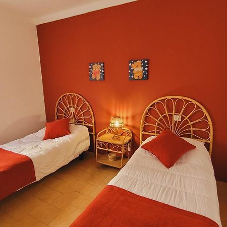 Apartamento Delacroix L' Escala Екстериор снимка