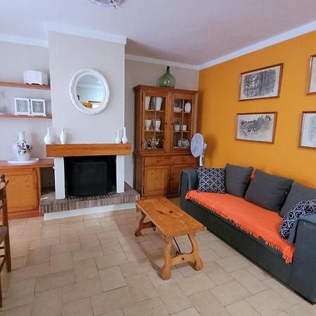 Apartamento Delacroix L' Escala Екстериор снимка