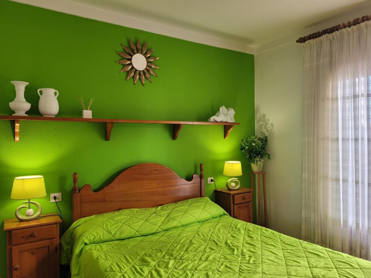 Apartamento Delacroix L' Escala Екстериор снимка