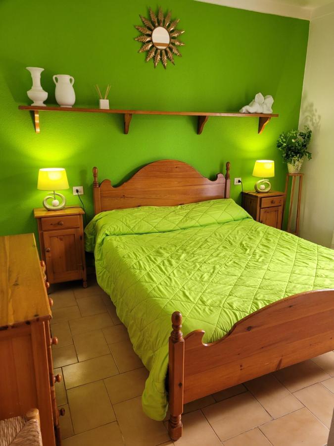 Apartamento Delacroix L' Escala Екстериор снимка