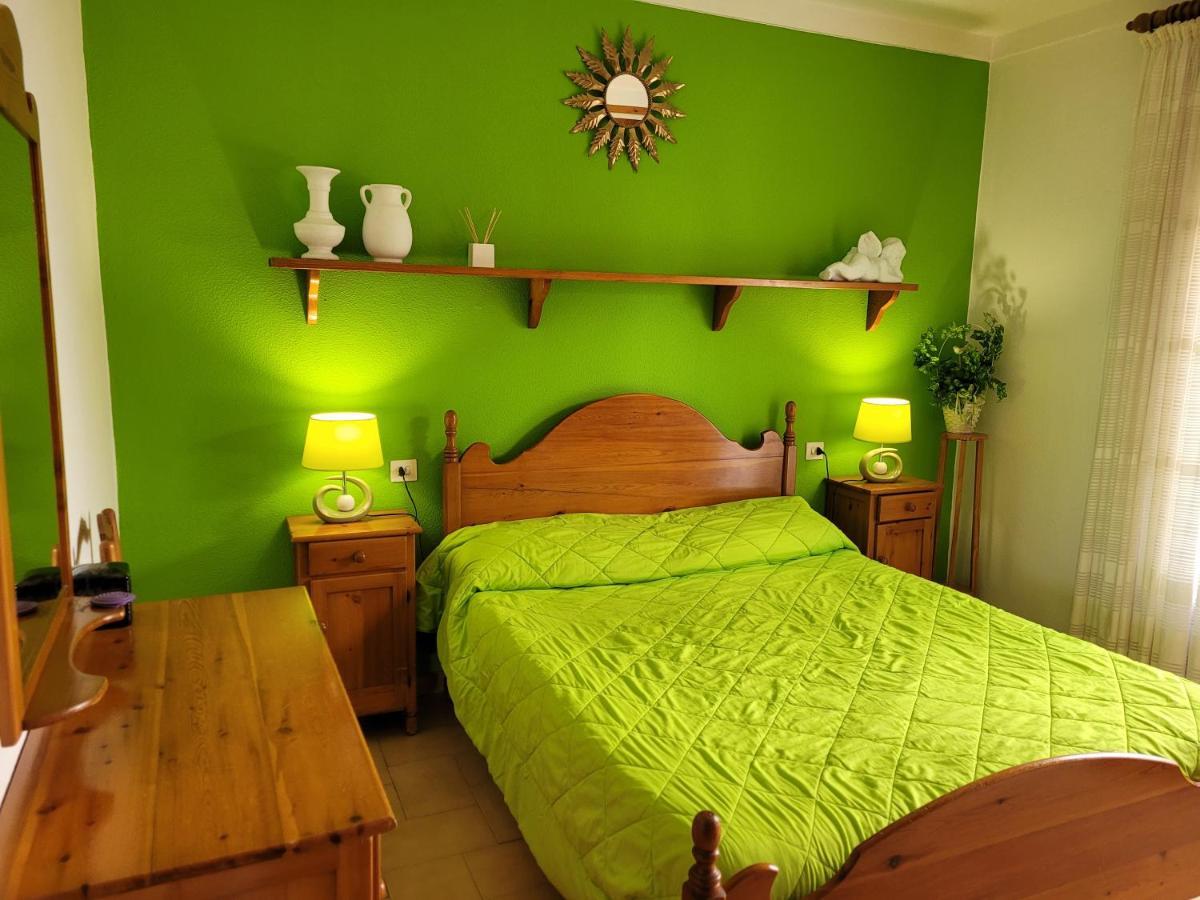 Apartamento Delacroix L' Escala Екстериор снимка