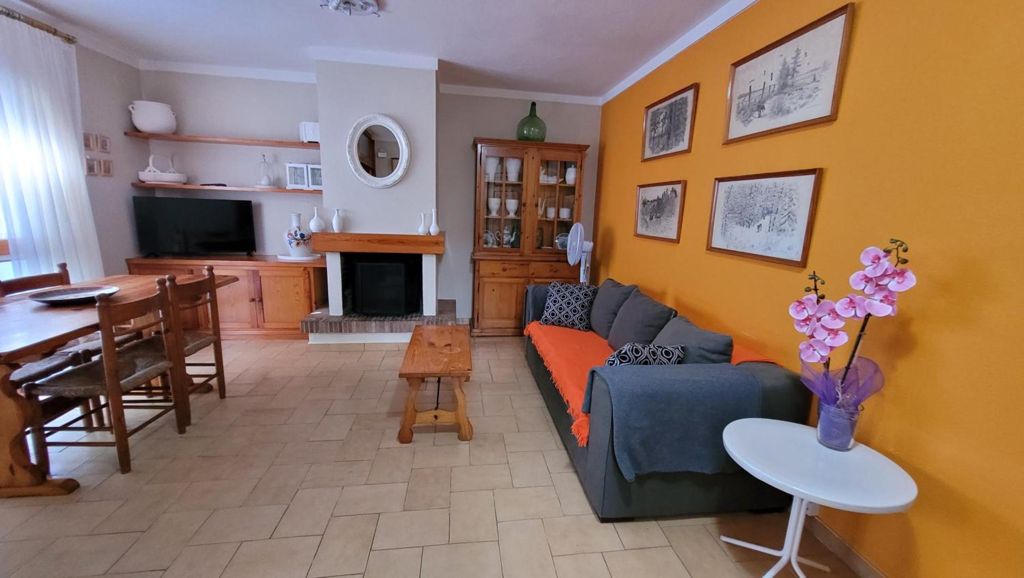 Apartamento Delacroix L' Escala Екстериор снимка