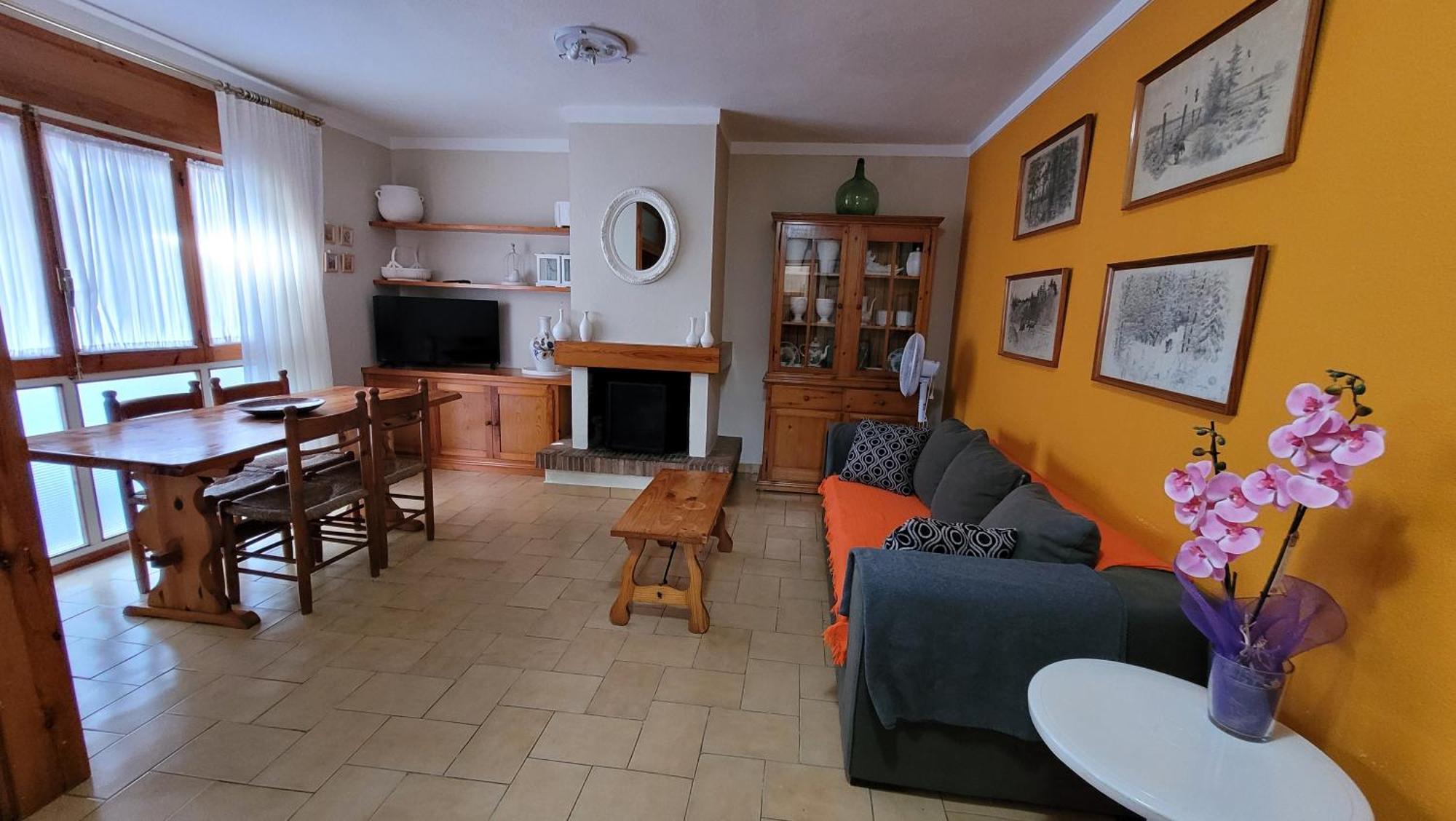 Apartamento Delacroix L' Escala Екстериор снимка