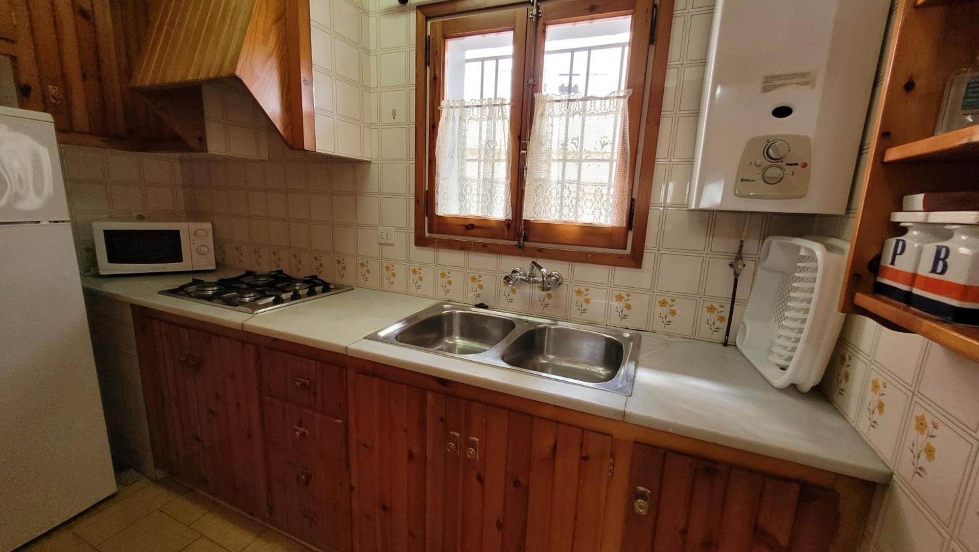 Apartamento Delacroix L' Escala Екстериор снимка