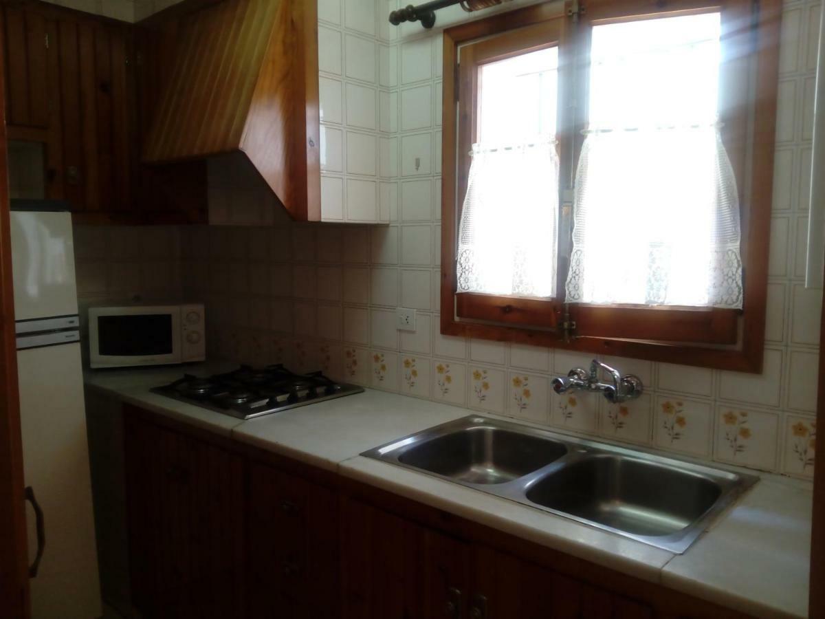 Apartamento Delacroix L' Escala Екстериор снимка