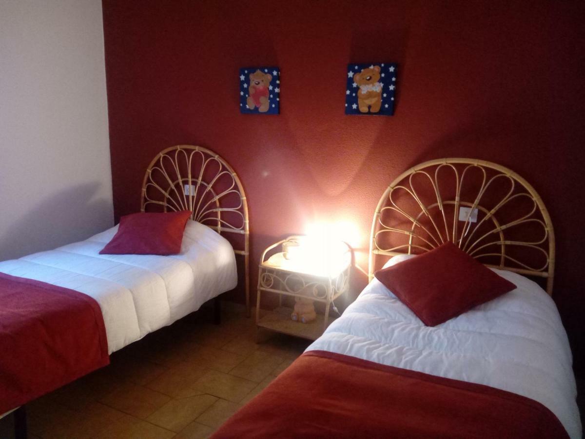 Apartamento Delacroix L' Escala Екстериор снимка