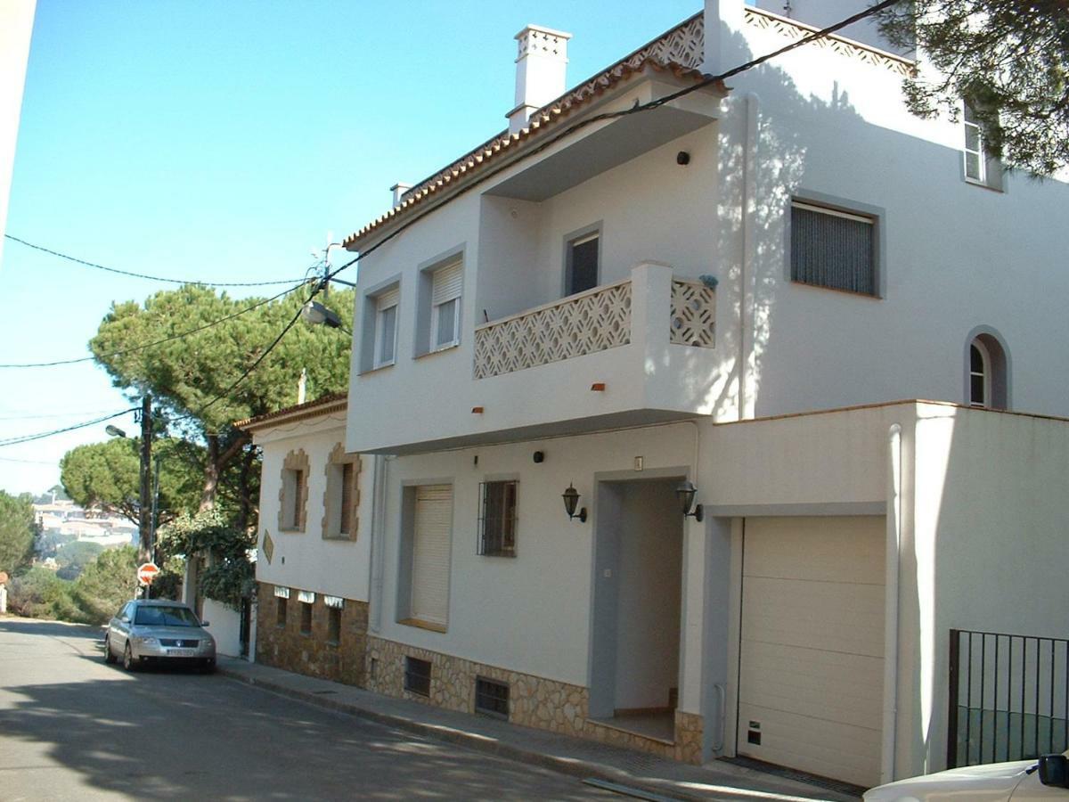 Apartamento Delacroix L' Escala Екстериор снимка
