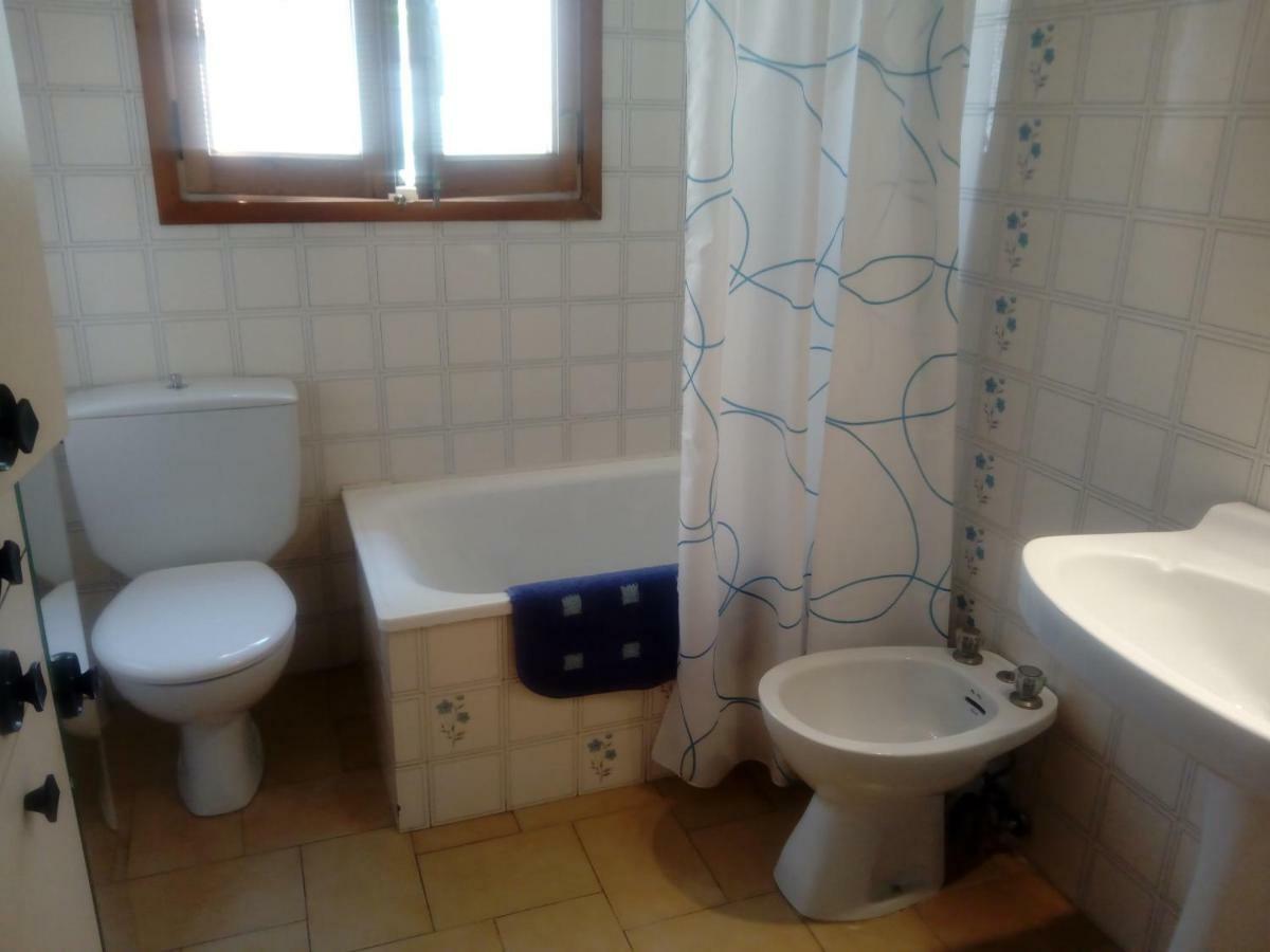 Apartamento Delacroix L' Escala Екстериор снимка