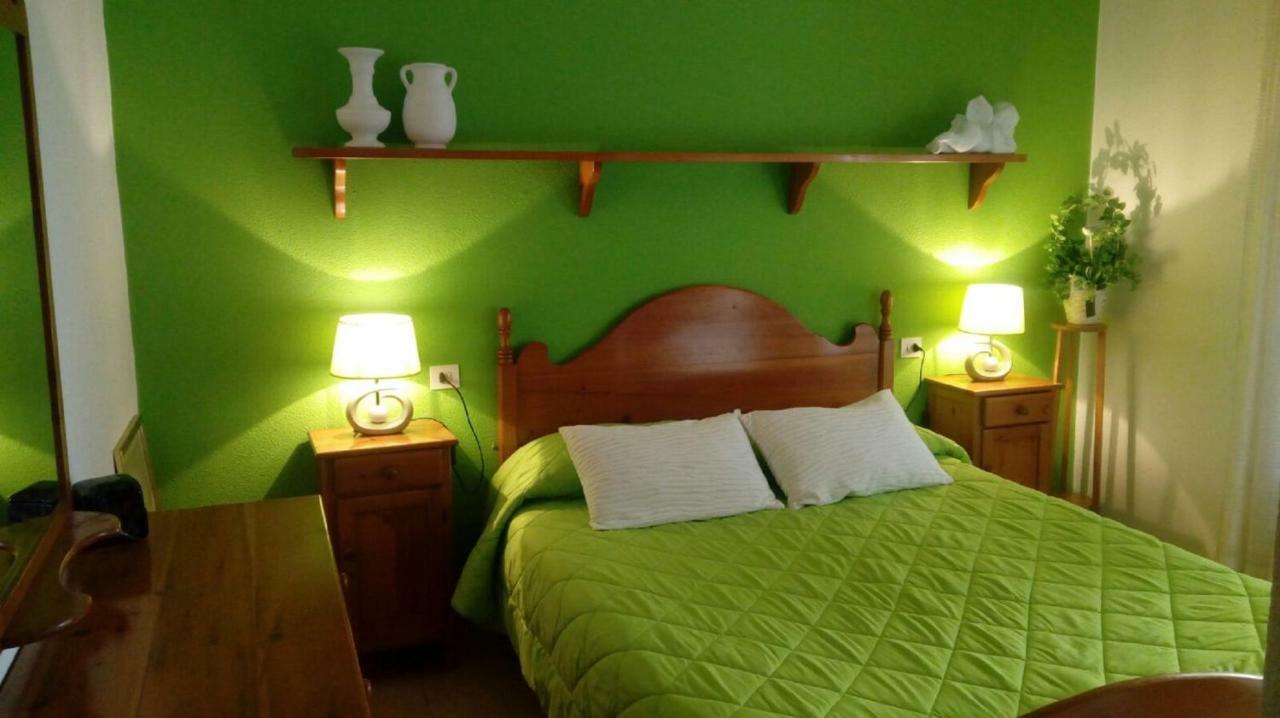 Apartamento Delacroix L' Escala Екстериор снимка